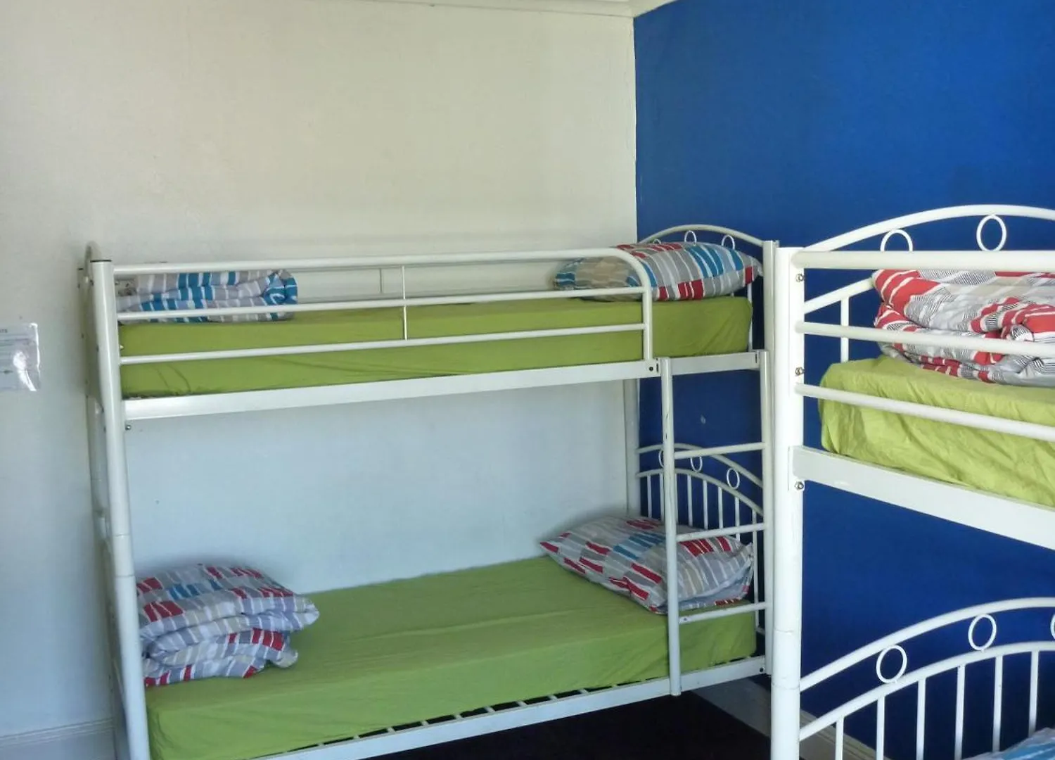 אדלייד West End Motel & Backpackers אוסטרליה